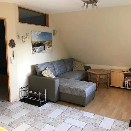 Abendruh Schmiedeberge Apartment Prerow Exterior photo