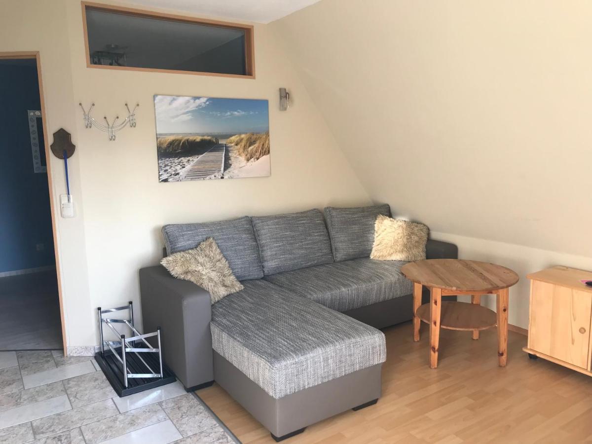 Apartment Abendruh Schmiedeberge Prerow