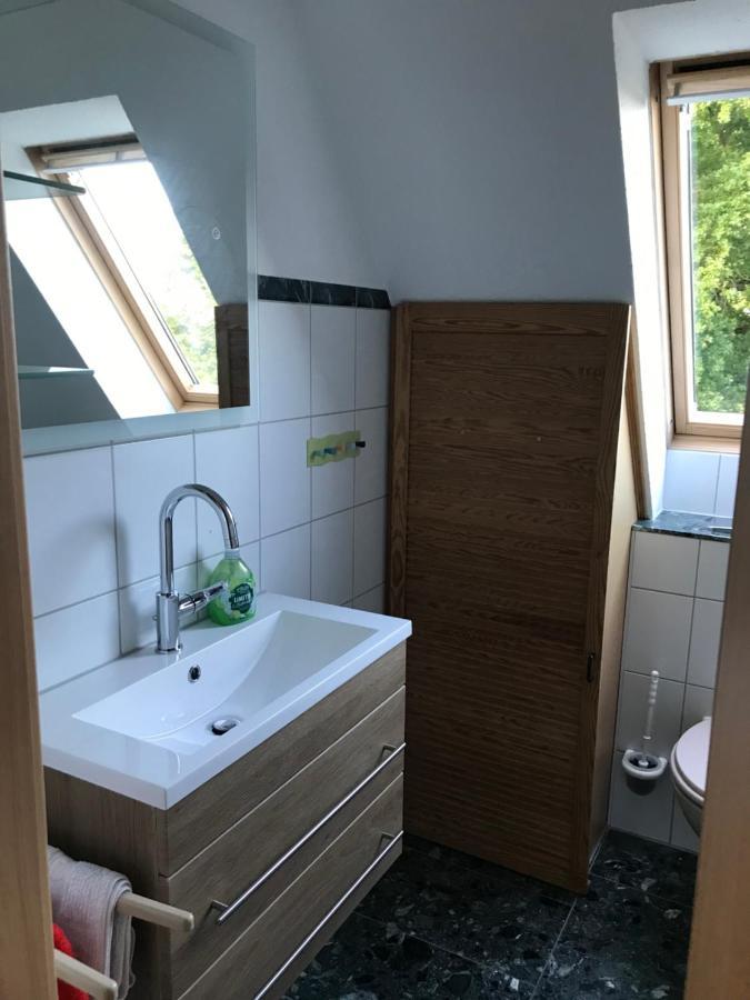 Apartment Abendruh Schmiedeberge