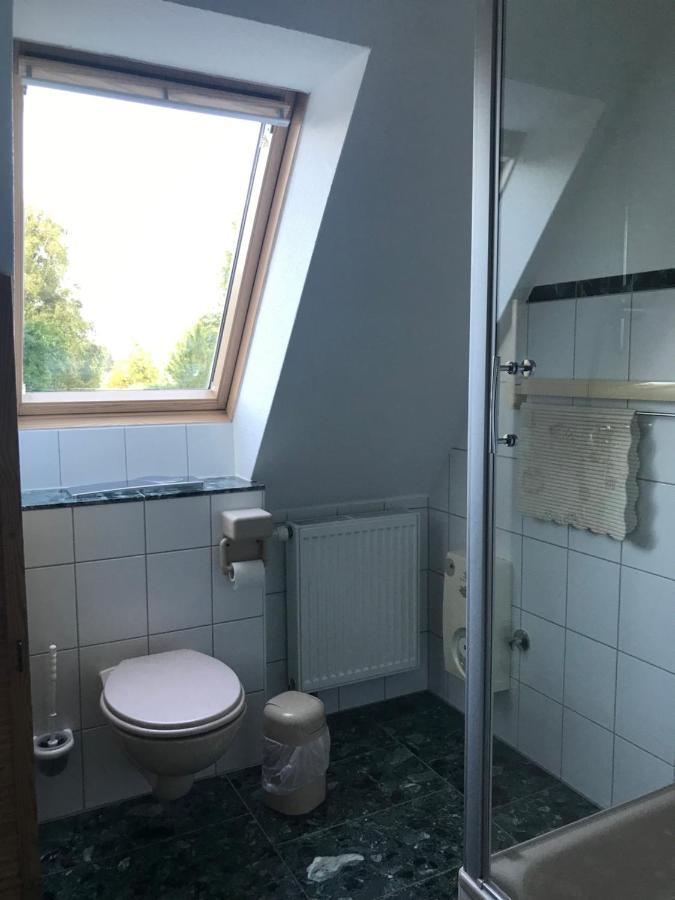 Abendruh Schmiedeberge Prerow